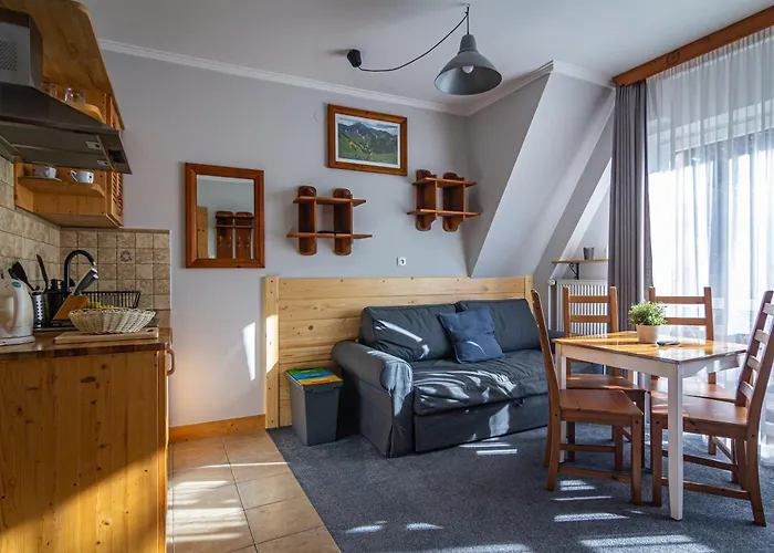 Pod NosalemPensjonat