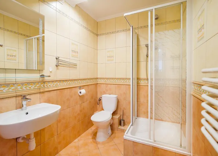 Kompleks Wypoczynkowo-Rehabilitacyjny MarzeniePensjonat